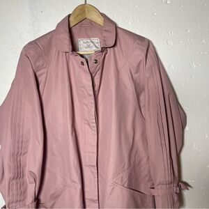 Mulberry Street Vintage Women's Jacket